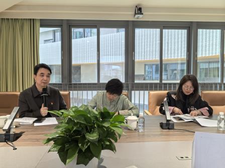 翠竹外国语实验学校擘画美育新蓝图 ——美育一件事研讨活动纪实