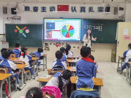 教学评估展风采，“破茧”行动促成长 ——罗湖区2024新教师“十项基本功”达标过关行动走进深圳市靖轩小学
