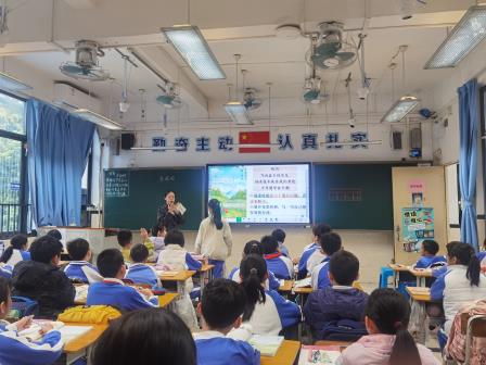 教学评估展风采，“破茧”行动促成长 ——罗湖区2024新教师“十项基本功”达标过关行动走进深圳市靖轩小学
