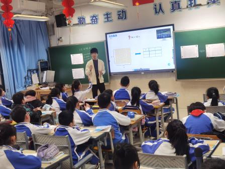 教学评估展风采，“破茧”行动促成长 ——罗湖区2024新教师“十项基本功”达标过关行动走进深圳市靖轩小学