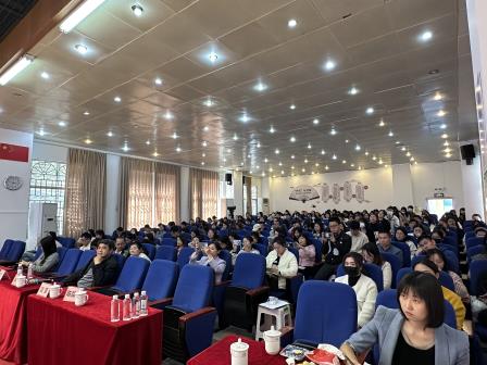 磨砺教学基本功，点亮教育智慧 ——罗湖区“万象杯”数学教师技能培训圆满举行