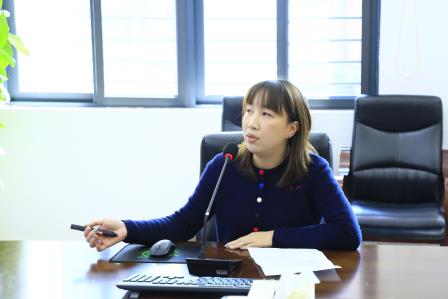 同心同行 共筑成长之桥 ——仙桐实验小学举行2024-2025学年第二学期校家委工作会议