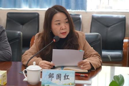 调研赋能促发展 集思广益谱新篇  ——孔文东校长到罗湖小学开展调研