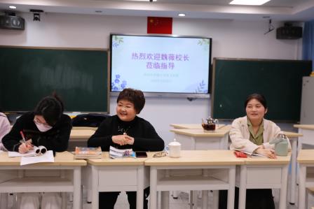 以诗润心促成长 专家赋能启新思 ——深圳市罗湖小学开展语文专题研讨活动
