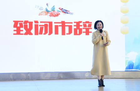 非遗智创传薪火 科创贯通育新苗——仙桐实验小学的“墟市”好火！