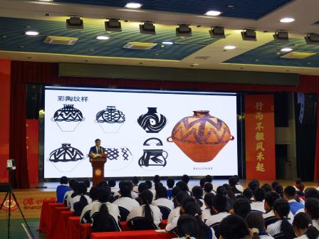 以“小切口”撬动“大美育” —— 罗湖实验学校的美育实践之路