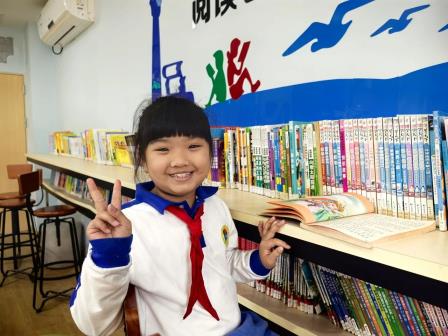 每日一微笑——深圳市怡景小学启动“美育一件事”班班行动