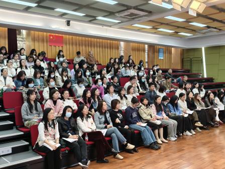 以心育心润无声，以智启智筑班魂｜螺岭外国语实验学校新学期班主任第一次培训活动圆满召开