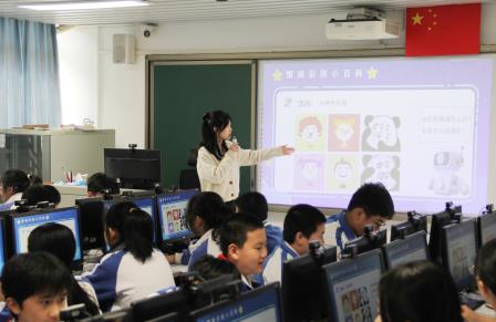 砥砺深耕育桃李，精准视导启新程 ——罗湖区教科院莅临南湖小学开展新教师基本功达标视导活动