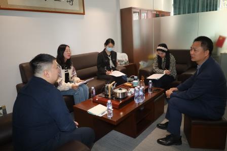 “破茧行动”走进草埔小学助力新教师专业成长