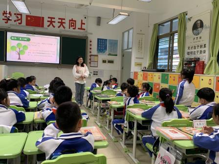 红岭小学·美心课程｜认真落实“美育一件事”