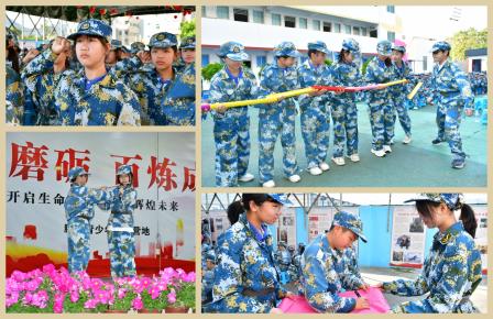 春日砺练铸军魂，科技逐梦探真知——深圳市景贝小学开展春季社会实践活动