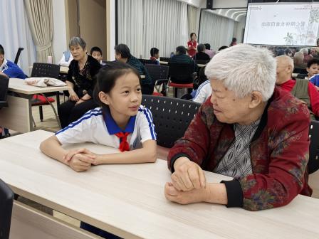 学习雷锋精神，争做时代新人——湖贝小学开展学雷锋主题活动