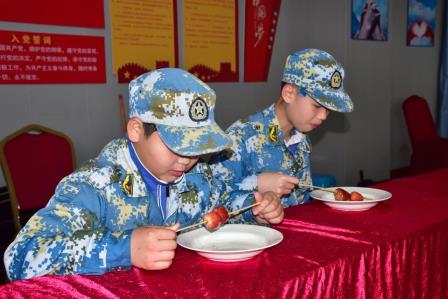 深圳市怡景小学开展4-6年级社会实践活动