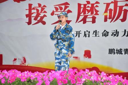 深圳市怡景小学开展4-6年级社会实践活动