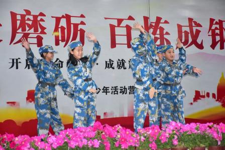 深圳市怡景小学开展4-6年级社会实践活动