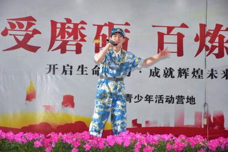深圳市怡景小学开展4-6年级社会实践活动