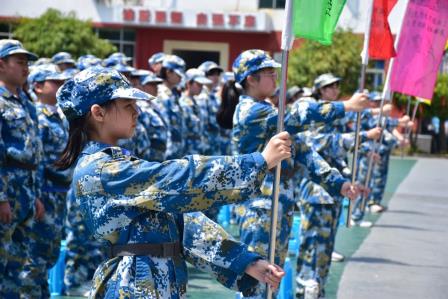 深圳市怡景小学开展4-6年级社会实践活动