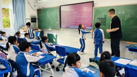 梧桐山下育新苗，东海之滨启新程 ——罗湖区教科院新教师“破茧”视导行动助力梧桐小学高质量发展