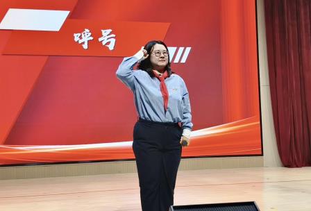 追“锋”少年“圳”当时——翠竹雷锋月跨学科学习融合系列活动圆满落幕