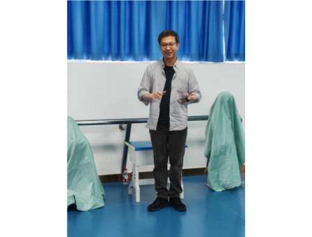 北斗家长“心育力”升级记——一场沙龙如何重构亲子对话新范式