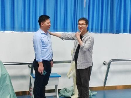 北斗家长“心育力”升级记——一场沙龙如何重构亲子对话新范式