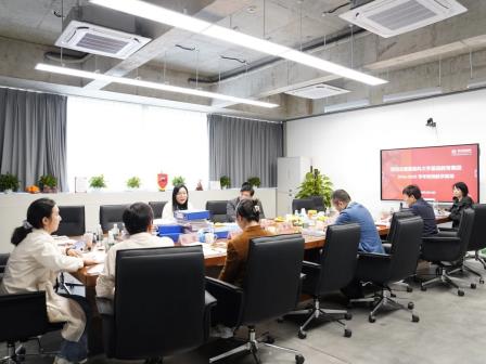 深北莫基础教育集团2024-2025学年第二学期教学视导工作圆满结束——以视促教强质量 以导赋能启新程