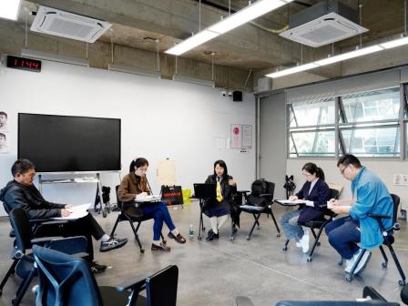 深北莫基础教育集团2024-2025学年第二学期教学视导工作圆满结束——以视促教强质量 以导赋能启新程