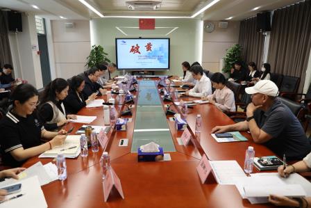破茧夯基强师能，专家引领提质效——“新教师过关考核暨初三考教衔接”视导活动走进教科院附属学校