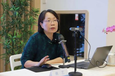 以精神滋养幸福，以幸福反哺育人——深圳市罗湖区托幼幼教集团党支部举办师德师风建设专题讲座