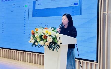 智慧赋能保健 呵护师幼健康——托幼幼教集团举办卫生保健教研活动