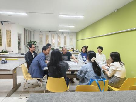 破茧育新，砺师成长—— 桂园中学迎来罗湖区2025年新教师过关考核暨初三“考教衔接”专项视导