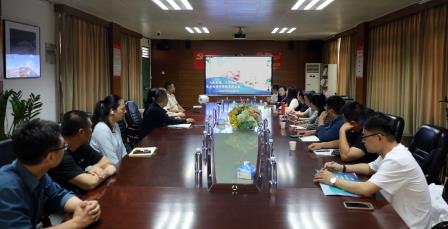 深圳市罗湖区滨河实验中学与安师大附外城东校区教学交流活动｜皖江名师鹏城行，教育联袂谱新篇
