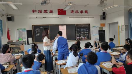 人工智能赋能课堂创新，北斗小学构建“智慧教育”新生态