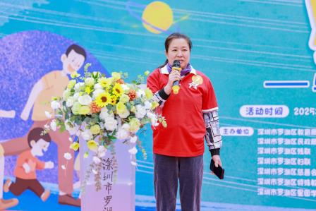 “星”随春动，“步” 入爱与希望——2025 世界孤独症日 “星途计划”与“星星” 家庭徒步共融活动圆满举行