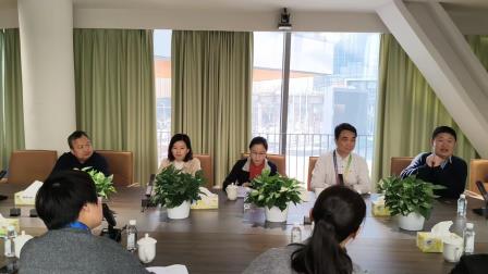 翠竹携手宁都 共绘教育新篇——翠竹外国语实验学校迎来江西宁都六小教师跟岗学习