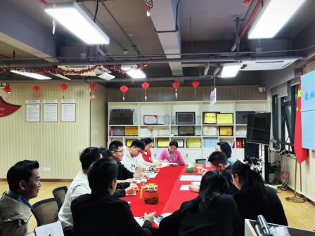 深化家校社协同，构建育人新格局 ——螺岭外国语实验学校多维联动开启德育新篇章