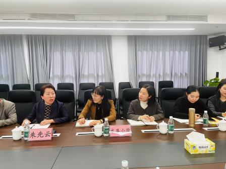 课程育人，教研赋能——罗湖区教科院实验教育集团召开2月例会