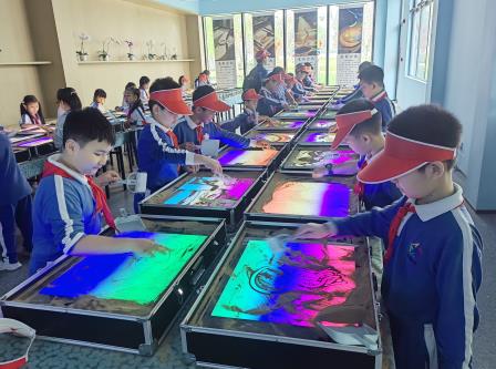 品味农耕文化，培育时代少年 ——深圳市南湖小学开展2025年春季社会实践活动