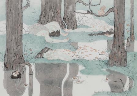 “喜报”热烈祝贺！星园学校绘画与手工科组屡获佳绩，荣耀上榜！