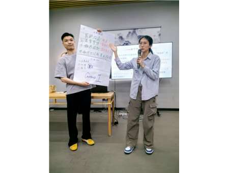 暖茶相迎，共赴新篇 ——深圳市梧桐小学青蓝共进社开展2025学年春季学期第一期活动