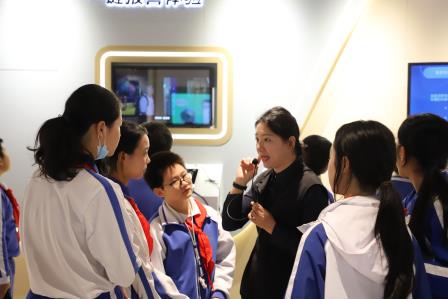 红岭小学·红心课程｜红岭小学开启少年警营研学之旅