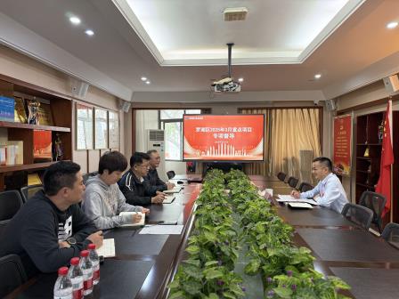 深圳市翠茵学校迎接罗湖区专项督导 以查促改确保高质量发展
