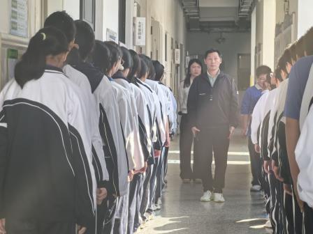 少年自当扶摇上，揽星衔月逐日光——螺岭湖贝学校“学为中心” 学生培训纪实