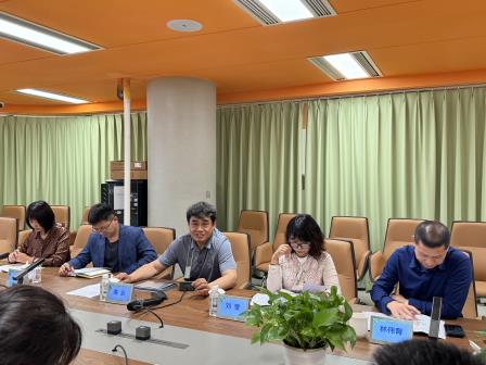 深度研讨数学教学，共促教育质量提升 ——罗湖区小数教研员团队莅临翠竹外国语学校指导教研活动