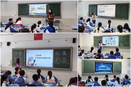 勇当禁毒小先锋   朝阳少年正行动——东晓小学2025禁毒宣传教育系列活动圆满落幕