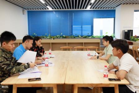 十项考核炼真功，新师破茧展芳华——罗湖区教科院到深圳市莲南教育集团安芳小学开展2025年新教师“10项基本功”过关考核指导行动