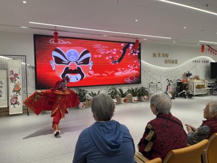 七彩志愿‘贝’有爱·雷锋精神代代传 ——翠北实验小学开展探访水贝党群服务中心“行走的思政课”实践活动（第20期）