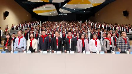 翠竹启动雷锋月，跨学科共铸“少年担当” ——翠竹学雷锋跨学科综合性学习系列活动启幕 