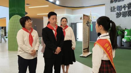 翠竹启动雷锋月，跨学科共铸“少年担当” ——翠竹学雷锋跨学科综合性学习系列活动启幕 